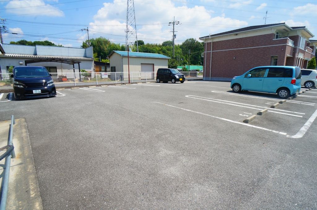 カルム　プロムナード その他17