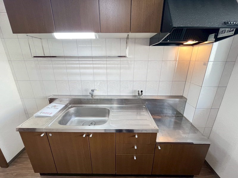 アベニール キッチン