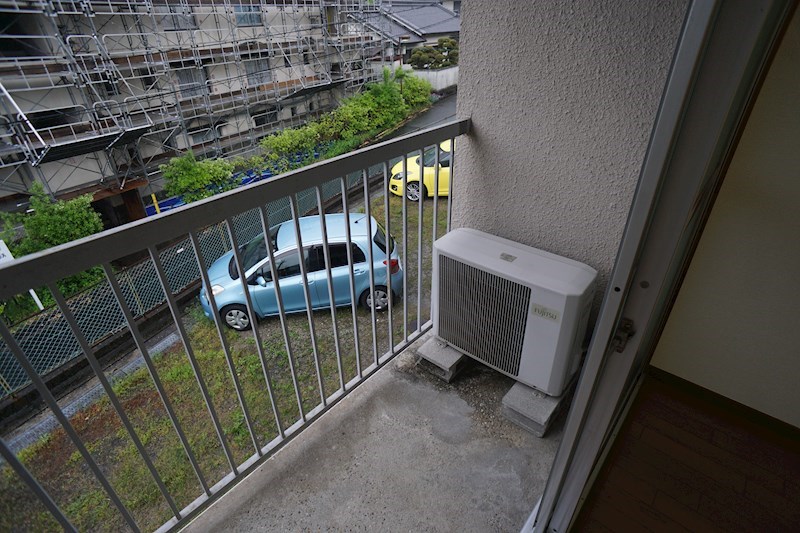 宝ヶ丘ガーデンハイツ その他1