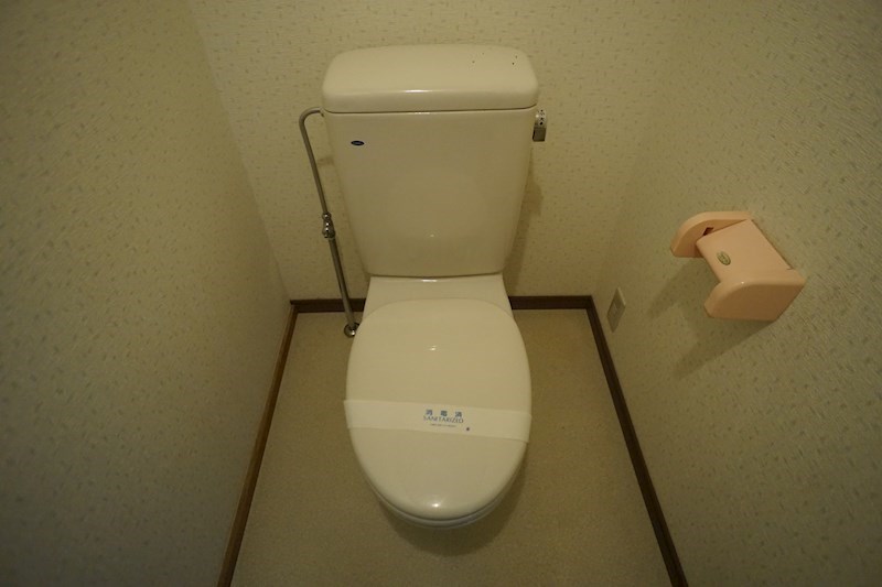 宝ヶ丘ガーデンハイツ その他4