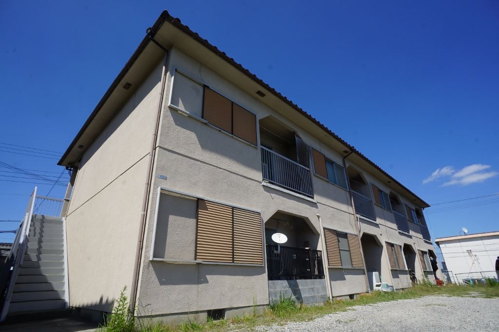 宝ヶ丘ガーデンハイツ その他外観4