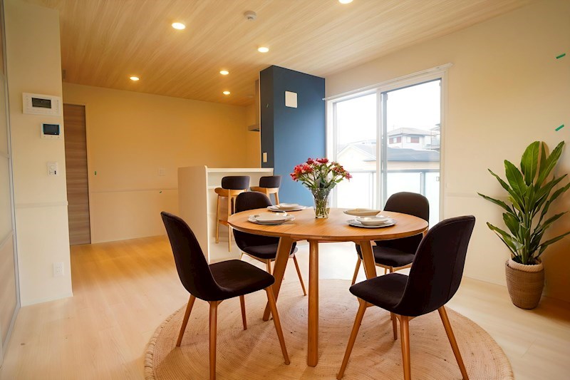 グランデSG リビング