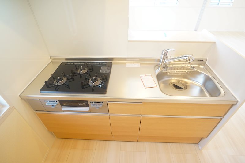 グランデSG その他17