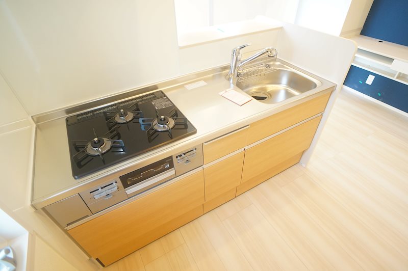 グランデSG その他18