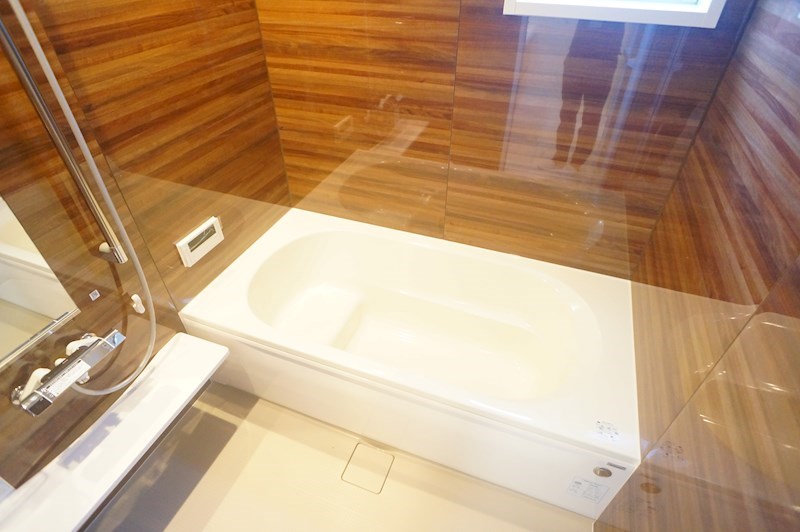 グランデSG 風呂画像