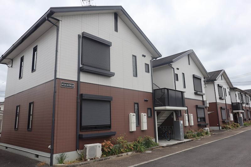 ルミエール千代　B棟 その他外観1