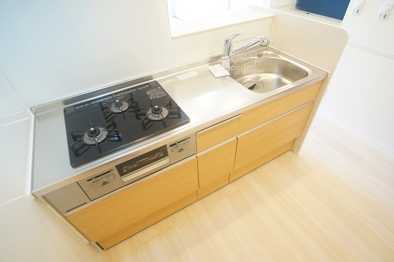 グランデSG その他21