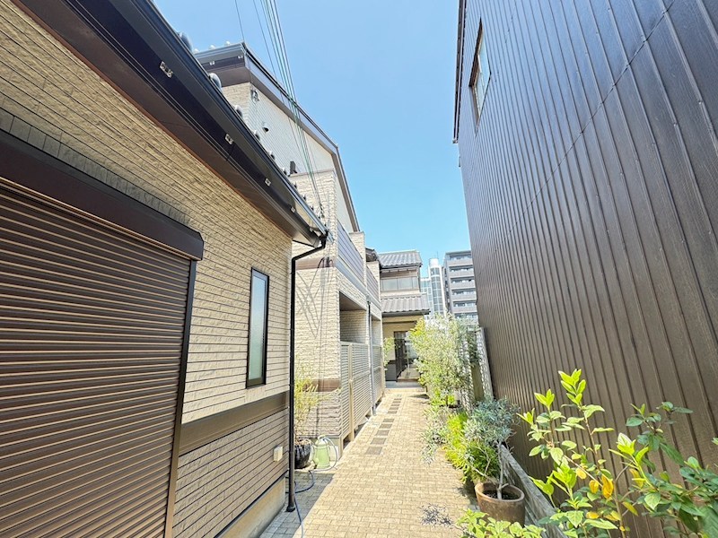 ＡＯＮＩ（アオニ） その他外観2