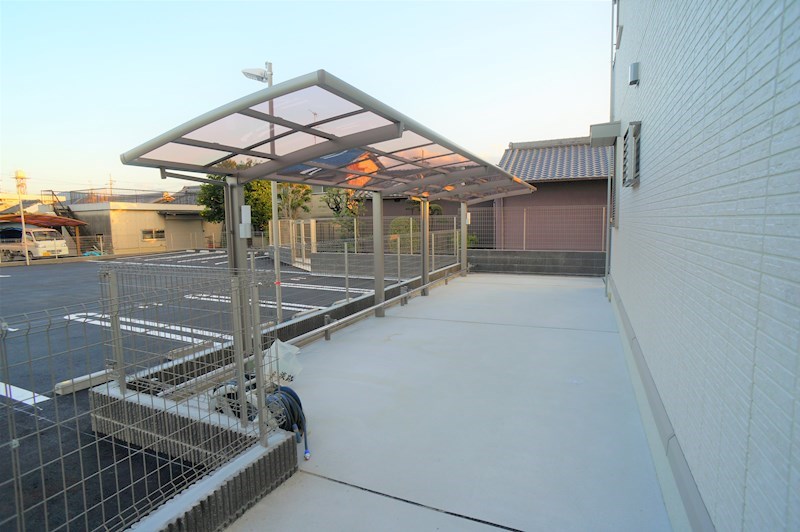 グランデ その他6