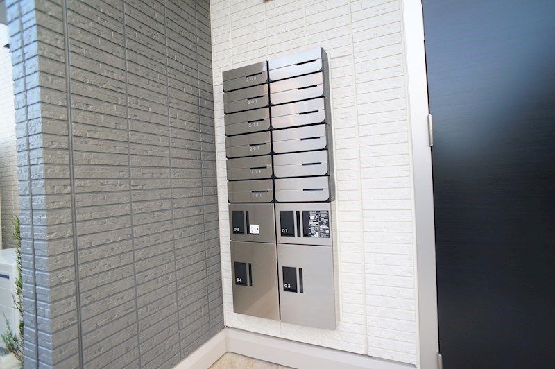 グランデ その他9