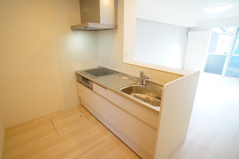 グランデ その他21