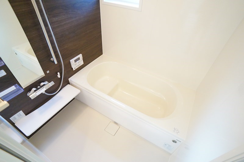 グランデ 風呂画像