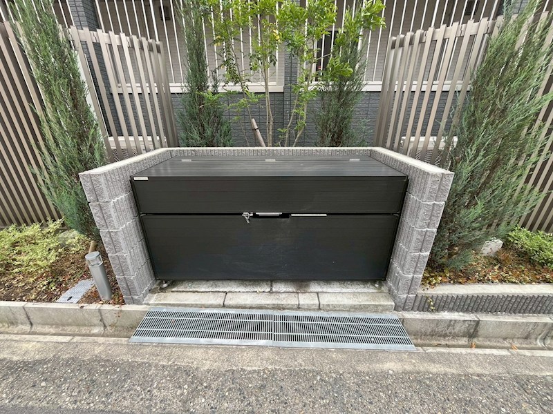 グランデ その他外観5