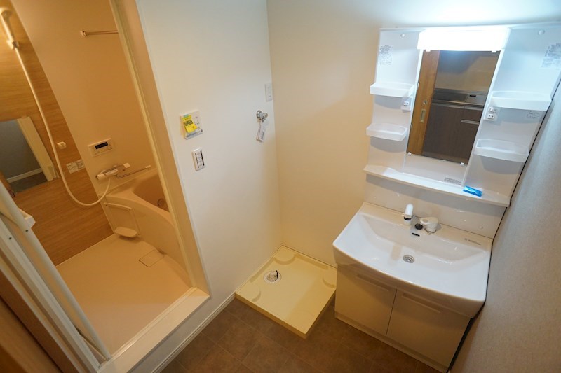 Heartfull　Suites 西大寺 その他2