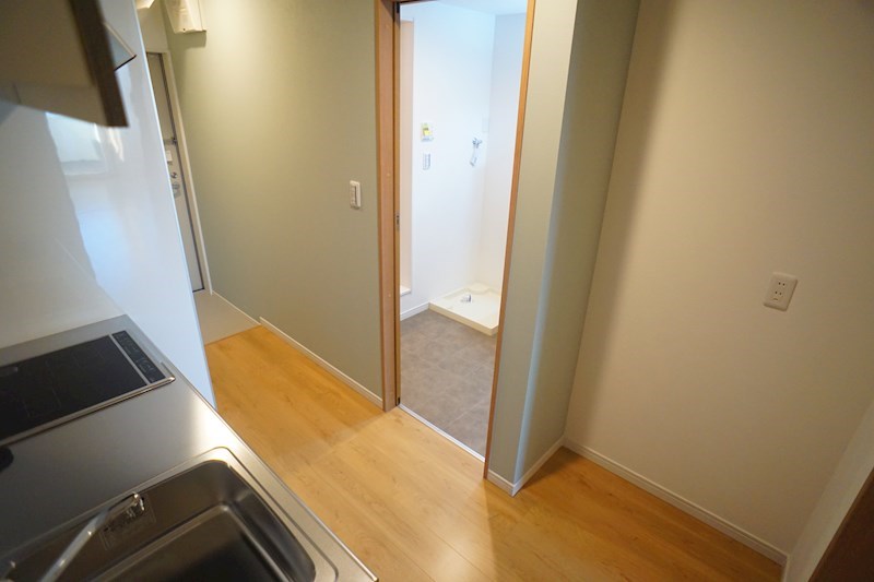 Heartfull　Suites 西大寺 その他13