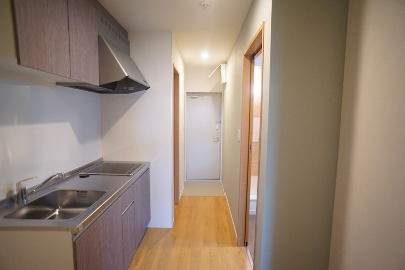 Heartfull　Suites 西大寺 その他14