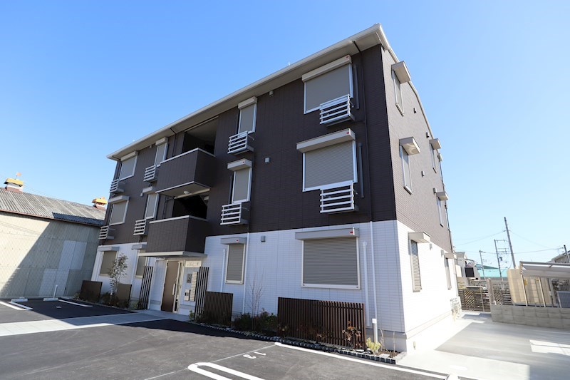 アテール その他外観1