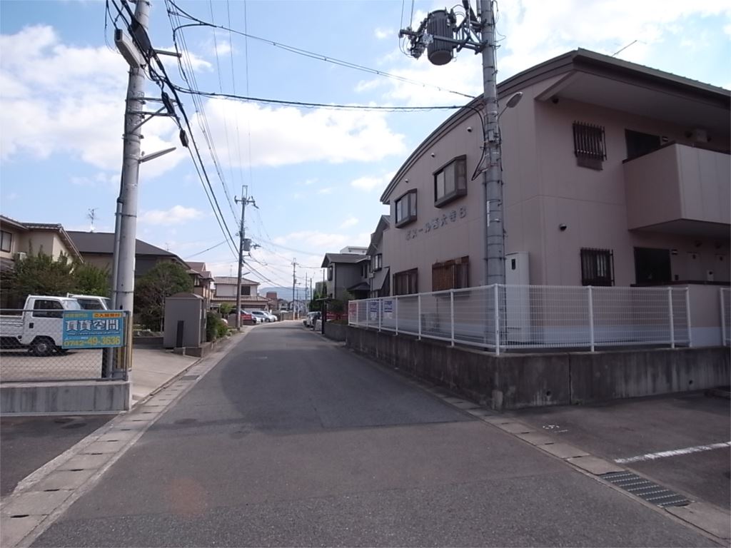ボヌール西大寺Ｂ棟 その他9