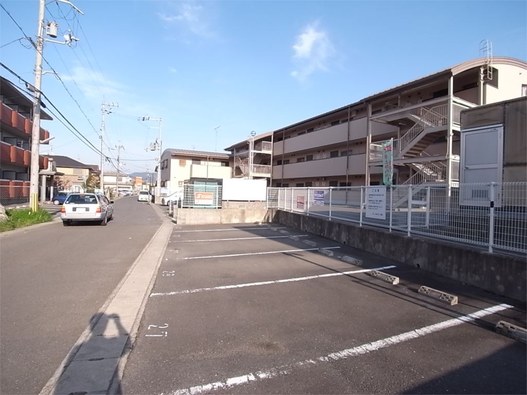 ボヌール西大寺Ｂ棟 その他10