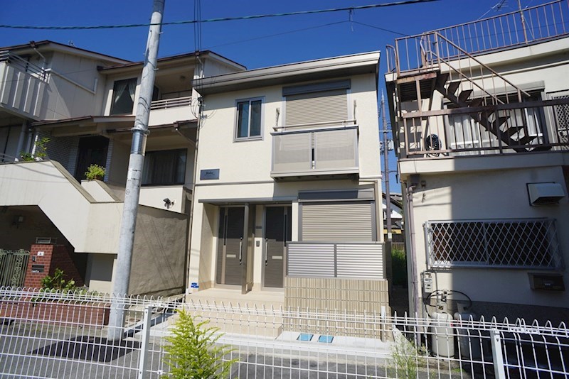 Ruhe（ルーエ） その他外観3