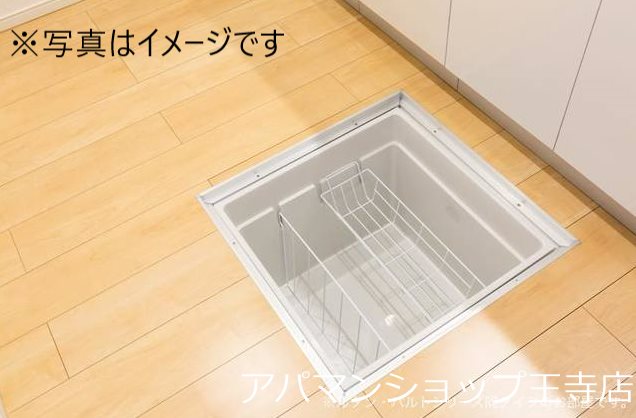 ヒルトップ　シャトー その他5