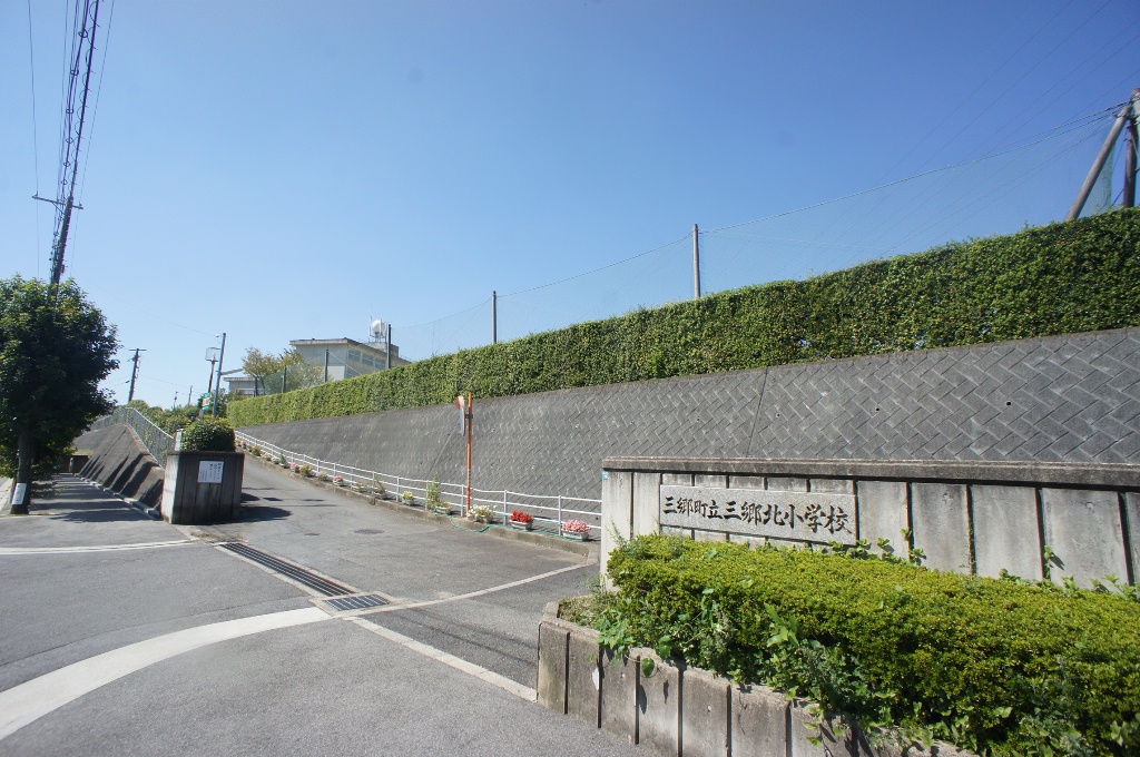 ヒルトップ　シャトー 周辺画像4