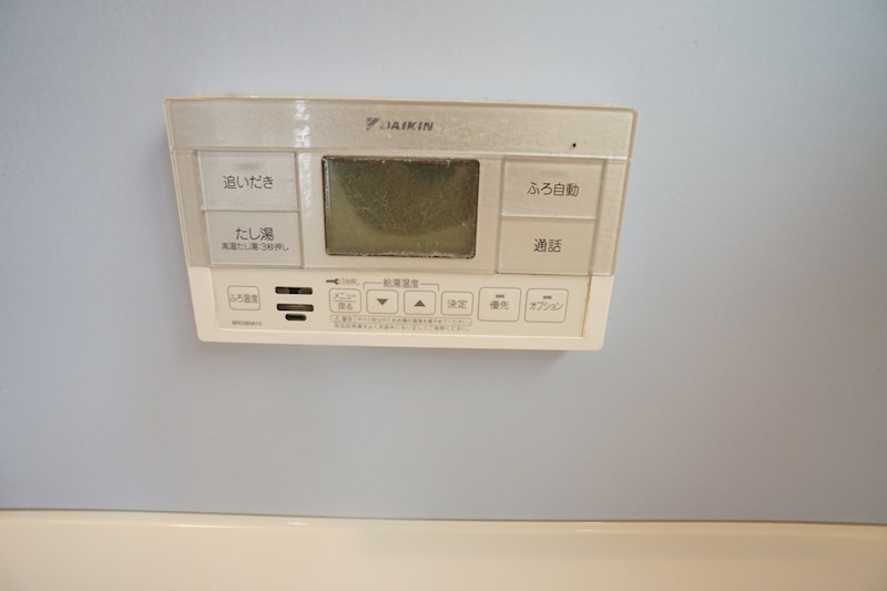 小泉町貸家（ペット飼育相談可） その他5