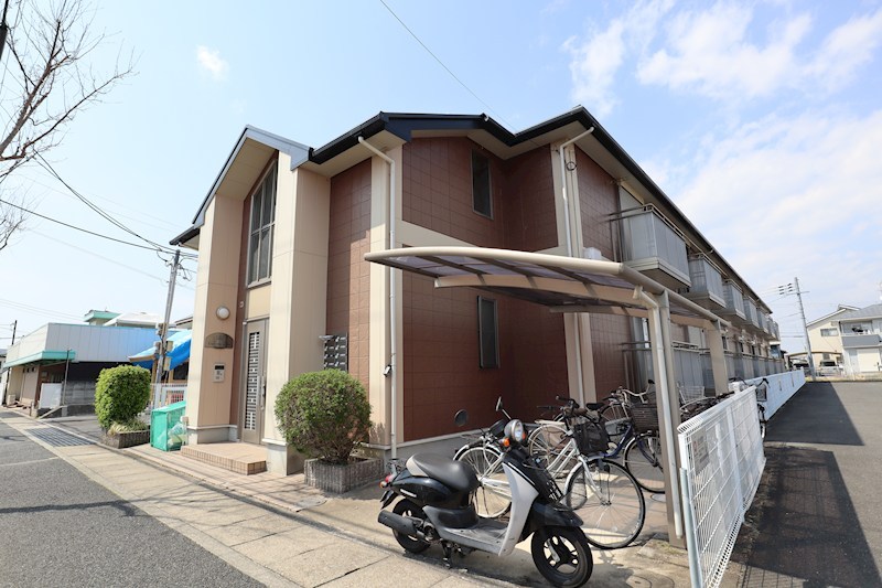 クレールマーマ その他外観2