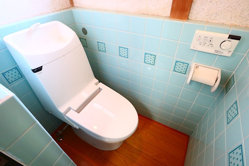 西松ヶ丘戸建 その他2