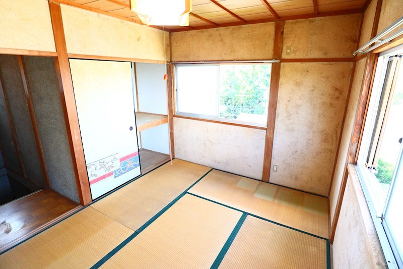 西松ヶ丘戸建 その他4