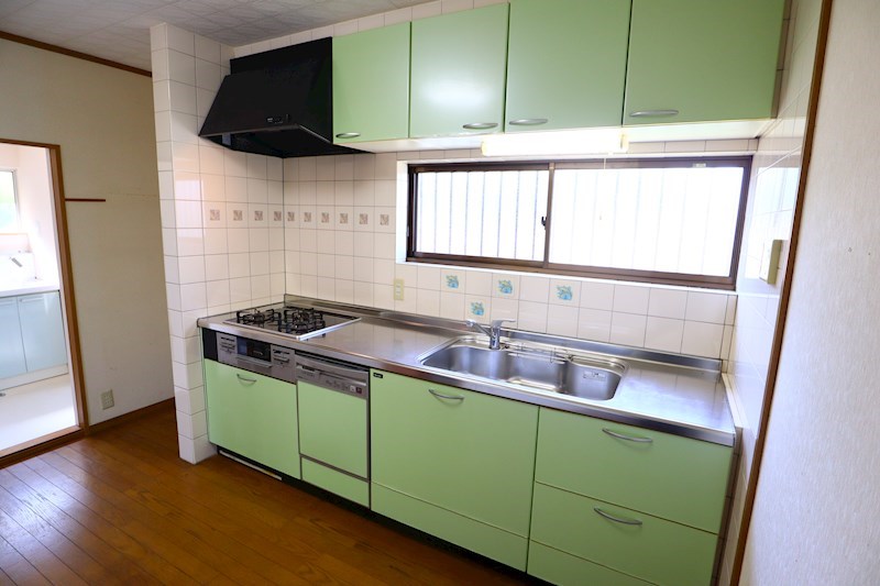 西松ヶ丘戸建 その他11