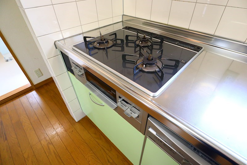 西松ヶ丘戸建 その他15