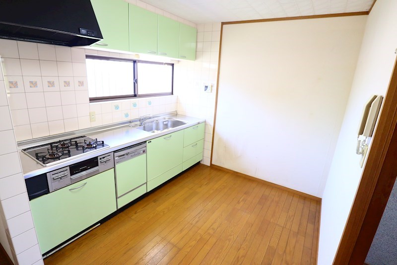 西松ヶ丘戸建 その他17