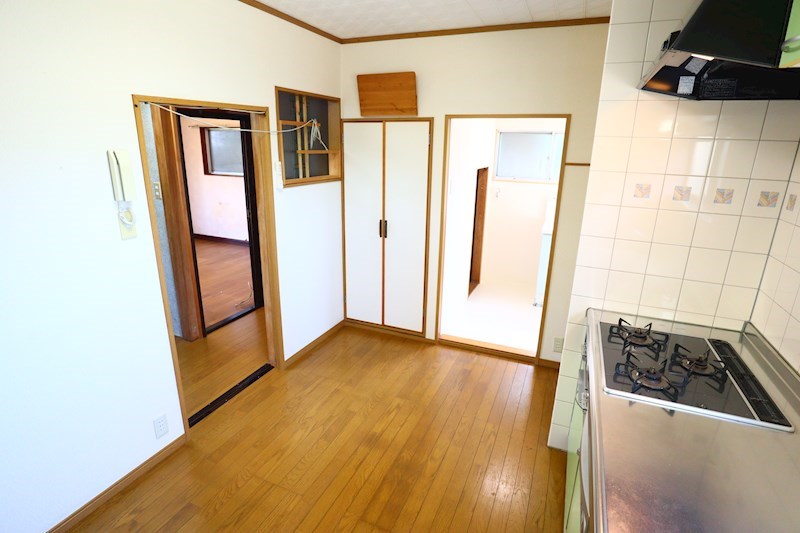 西松ヶ丘戸建 その他18