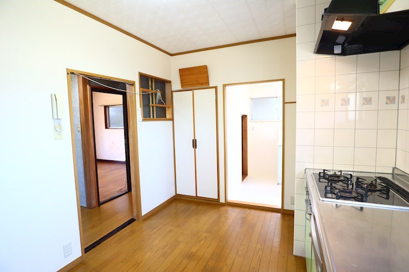 西松ヶ丘戸建 その他19