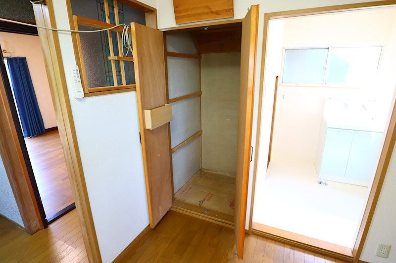 西松ヶ丘戸建 その他20