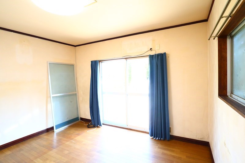 西松ヶ丘戸建 その他24