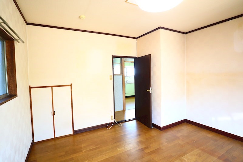 西松ヶ丘戸建 その他25