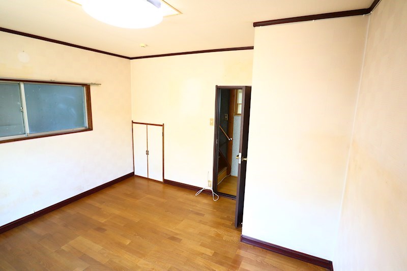 西松ヶ丘戸建 その他26