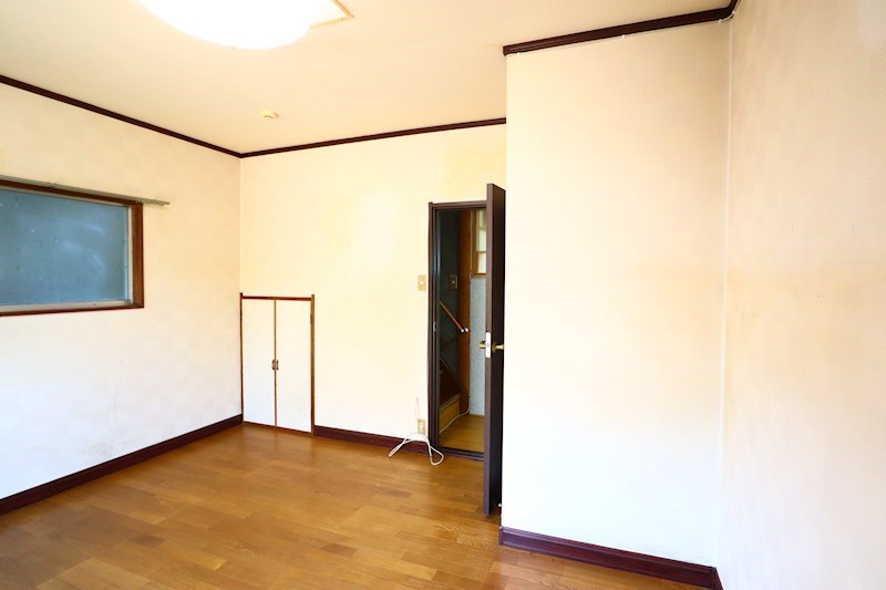 西松ヶ丘戸建 その他27