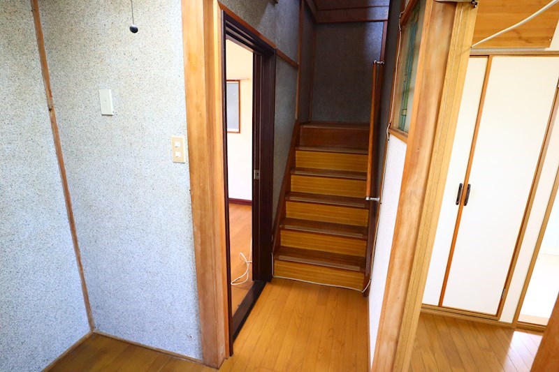 西松ヶ丘戸建 その他28