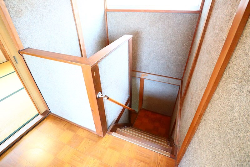 西松ヶ丘戸建 その他29