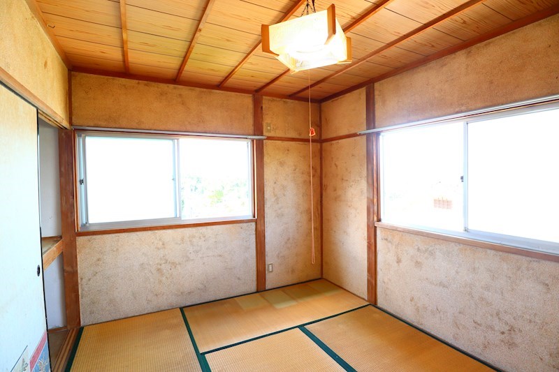 西松ヶ丘戸建 その他31