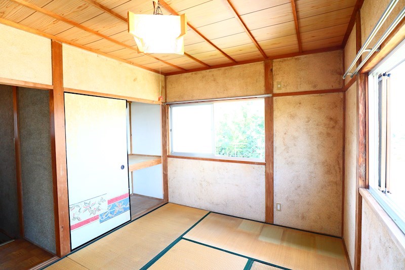 西松ヶ丘戸建 その他32