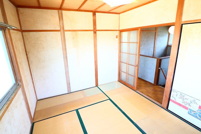 西松ヶ丘戸建 その他33