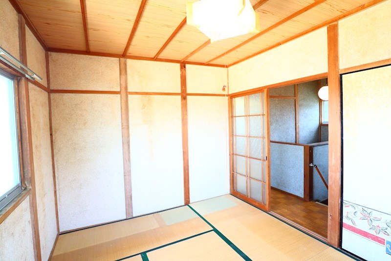 西松ヶ丘戸建 その他34