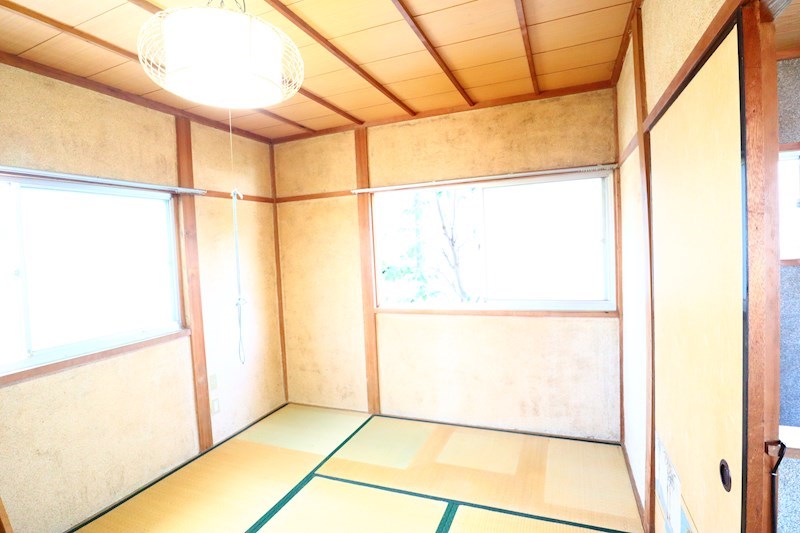 西松ヶ丘戸建 その他37