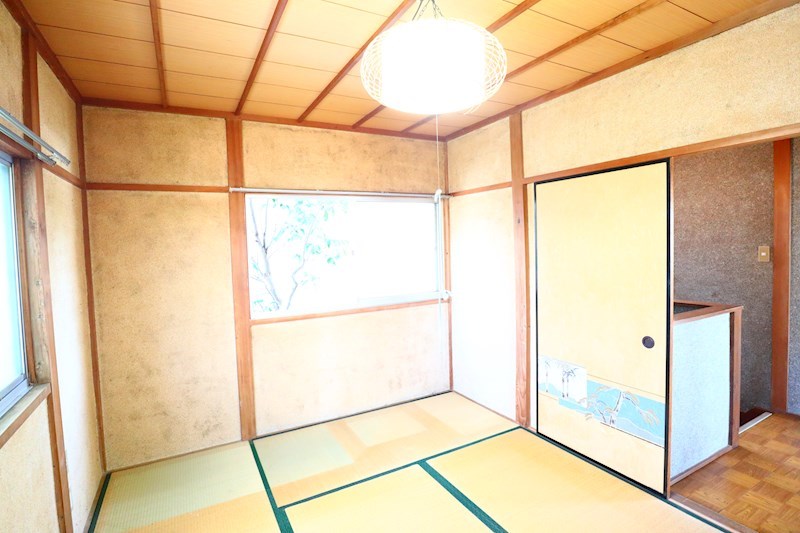 西松ヶ丘戸建 その他40