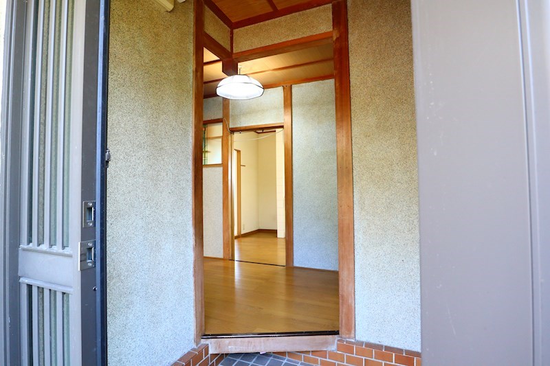 西松ヶ丘戸建 その他42