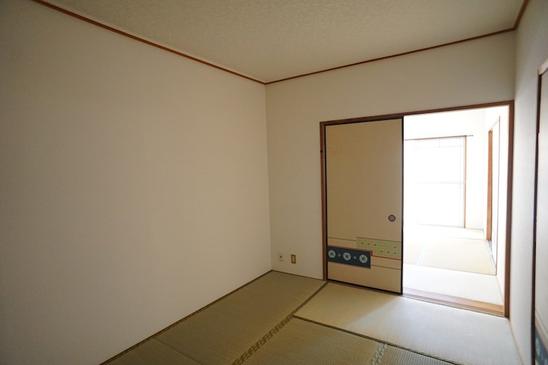 大奥マンションＡ棟 その他8